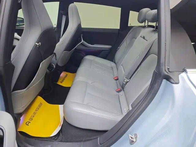 NIO Nio ET5T 75kWh
