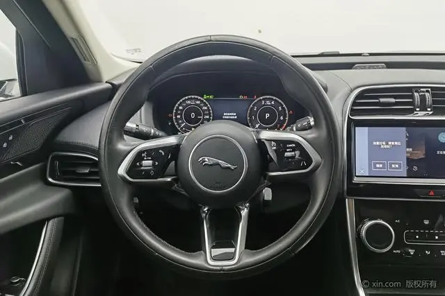 Jaguar Jaguar XEL 2.0T 200PS S Enterprising Elegant Version