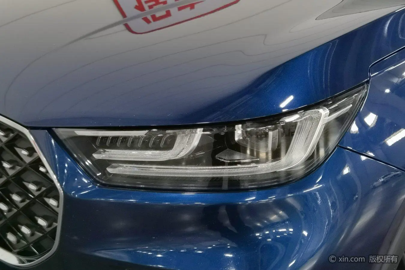 Chery Fulwin Tiggo 8 PLUS 290TGDI DCT Premium Edition