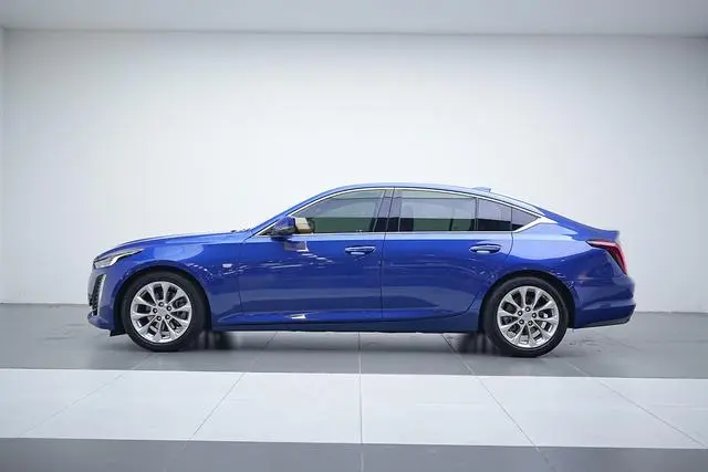 Cadillac Cadillac CT5 28T luxury
