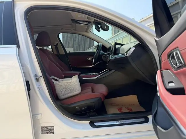 BMW BMW i3 eDrive35L