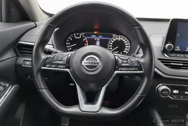 Nissan Teana 2.0T XL Upper AD1 Smart Enjoy Pilot Edition