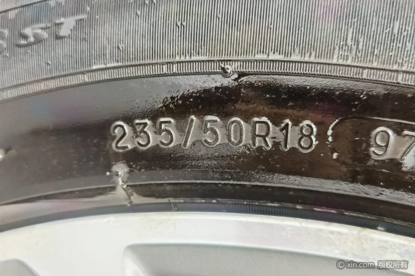 Buick Lacrosse 652T luxury
