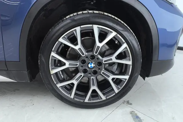 BMW BMW X1 Facelift xDrive25Li exclusive type
