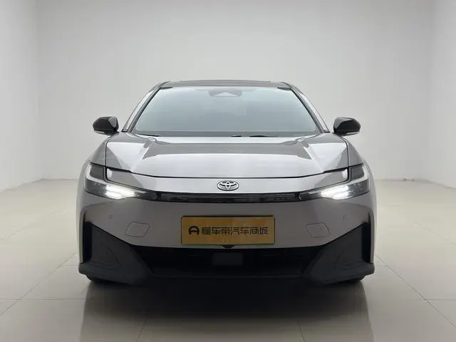 TOYOTA Toyota bZ3 Elite PRO