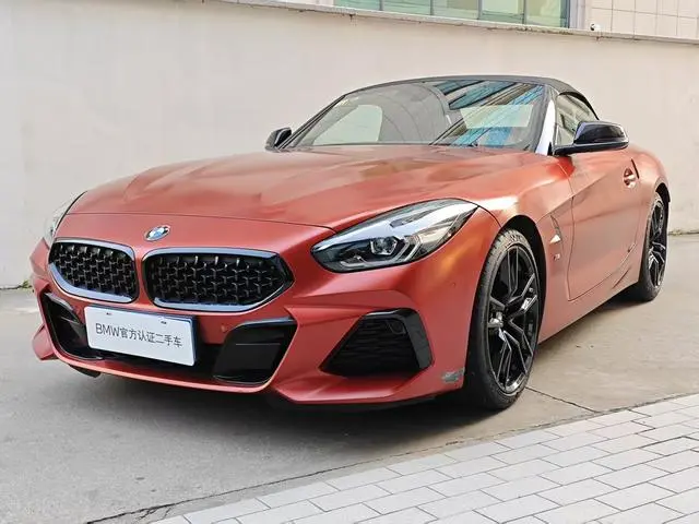 BMW BMW Z4 sDrive 25i M sports suit
