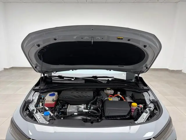 Chery Fengyun Fengyun A8 127 Yufeng Edition