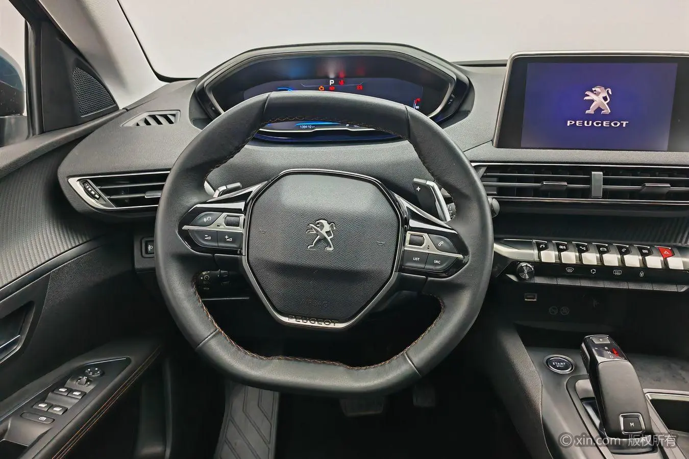 Peugeot Peugeot 5008 380THP 7-seater Elite Edition