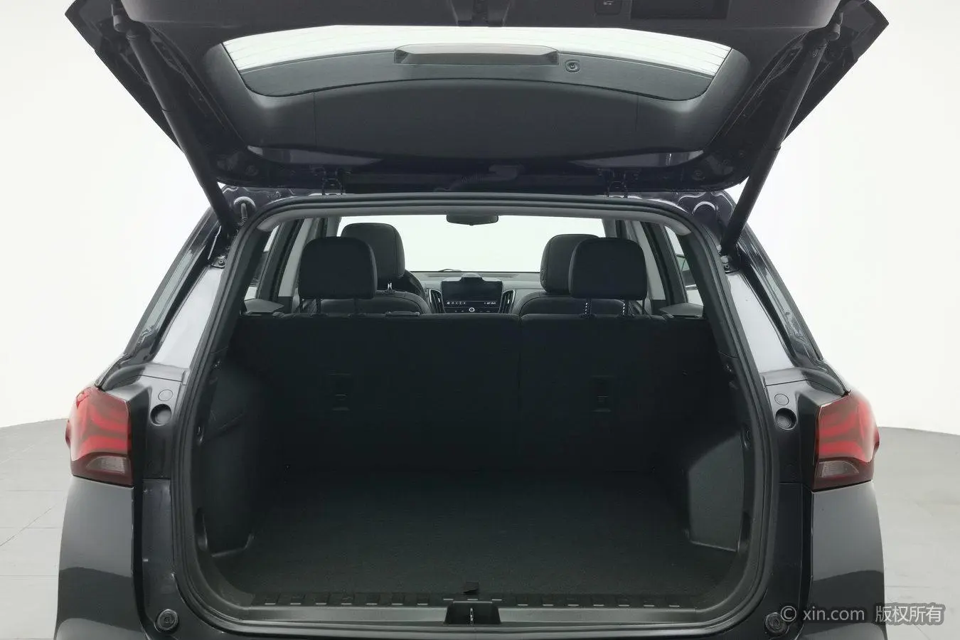 Chevrolet Explorer 535T Yujie Edition