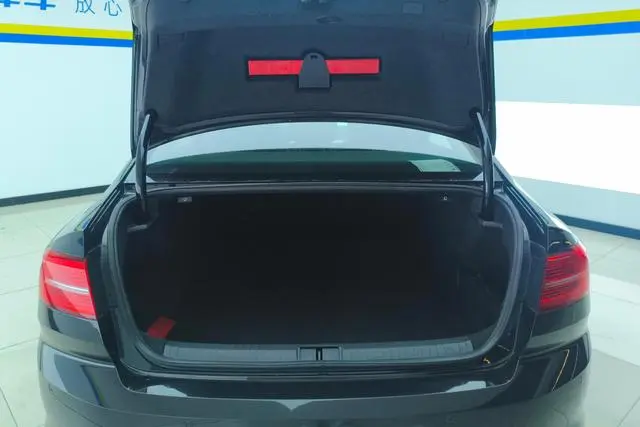 Volkswagen Magotan 280TSI DSG leading country VI
