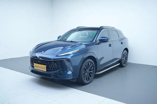 Dongfeng Fengxing Popular T5 EVO 1.5TD DCT Xingyao Edition