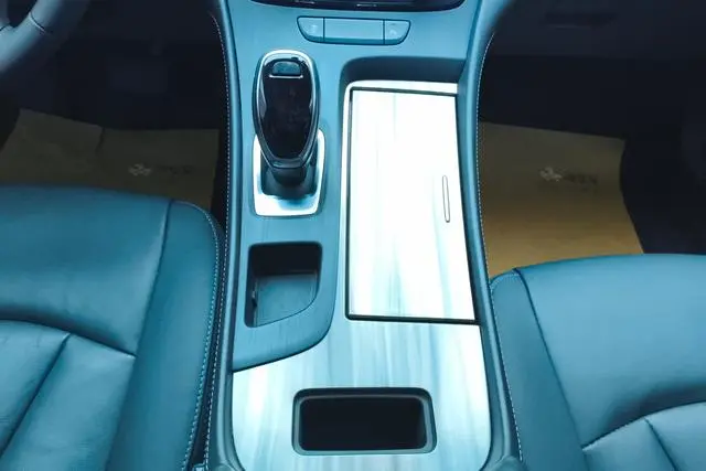 Buick Lacrosse 552T luxury