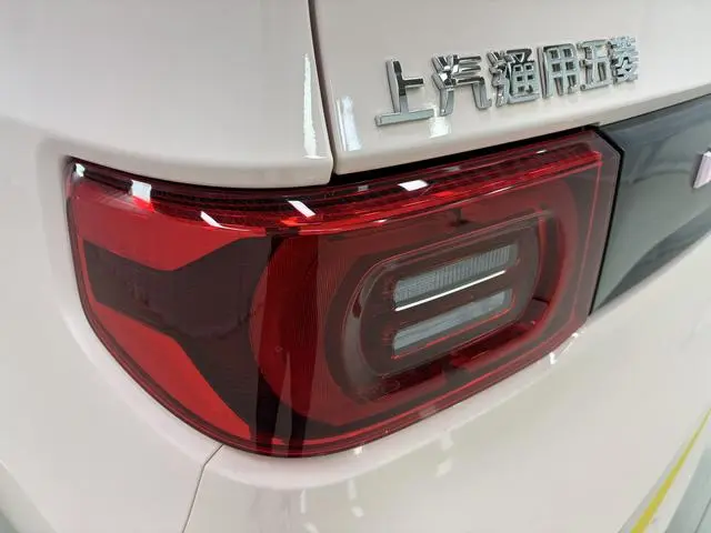 Wuling Wuling Hongguang MINIEV Macaron Premium Autumn Version Lithium Iron Phosphate