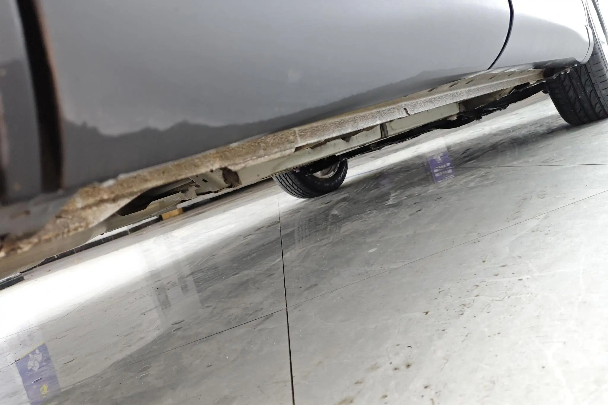 TOYOTA Fenglanda 2.0L CVT Leading Version