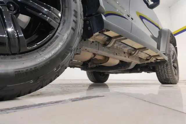 Tank Tank 300 2.0T Conqueror