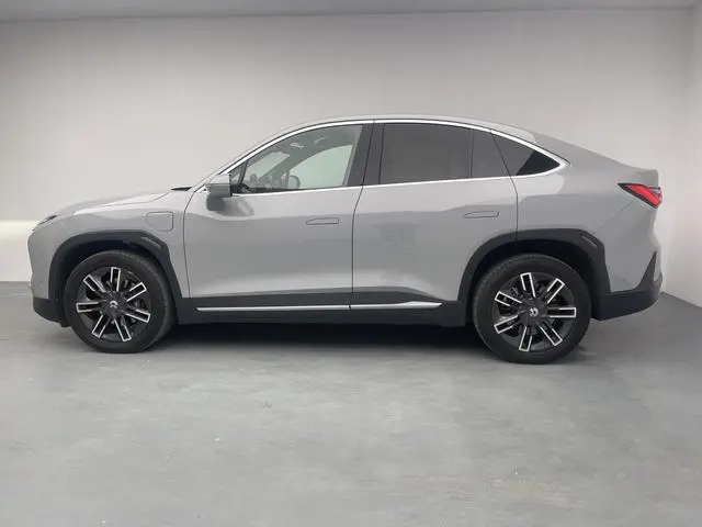 NIO Nio EC6 465KM sports version