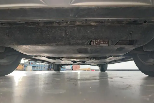 Volkswagen Tanyue 330TSI two-wheel drive comfort type country V
