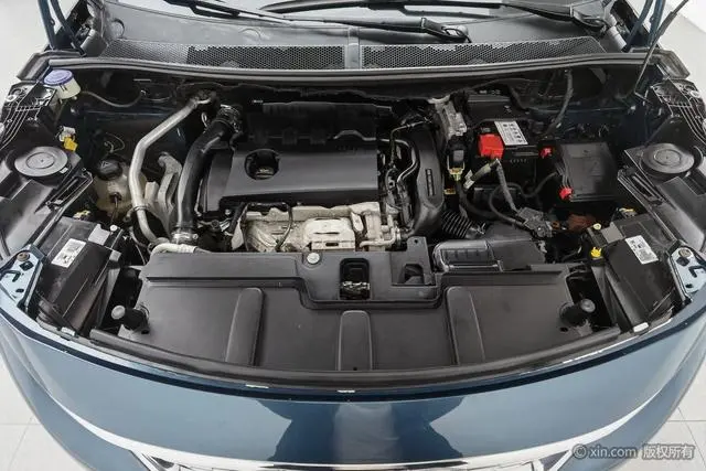 Peugeot Peugeot 5008 380THP 7-seater Deluxe Edition