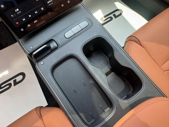NIO Nio ET5 75kWh