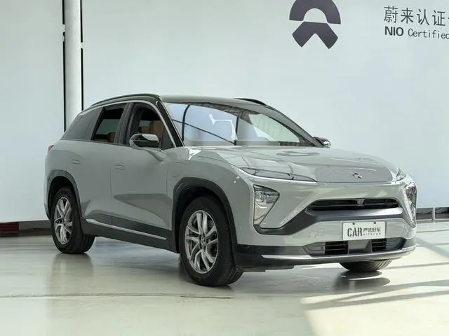 NIO NIO ES6 455KM sports version