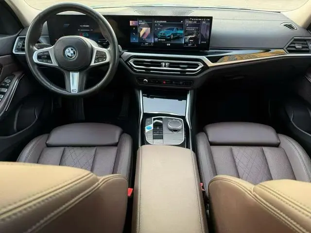 BMW BMW i3 eDrive35L