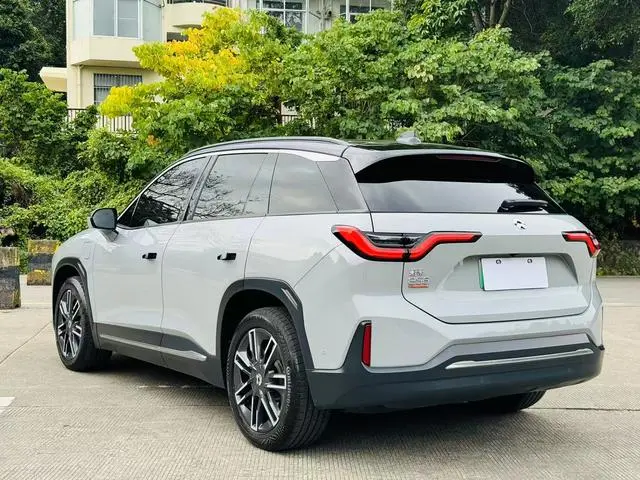 NIO NIO ES6 430KM performance version