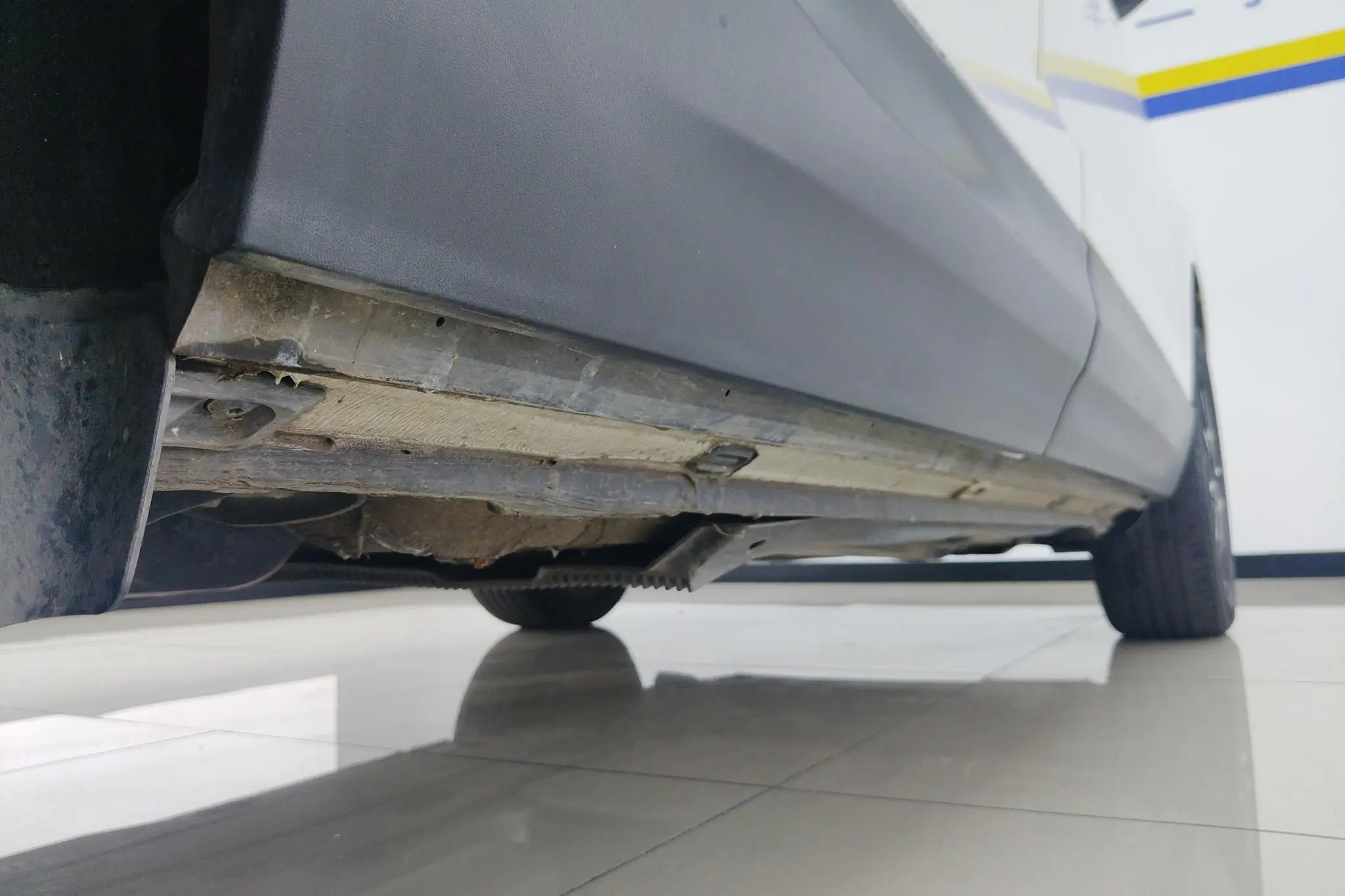 Skoda Krok ZI280 Smart Bank Premium Edition Country V