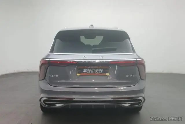 Hongqi Hongqi E-HS9 460km Flag Enjoy edition six seats