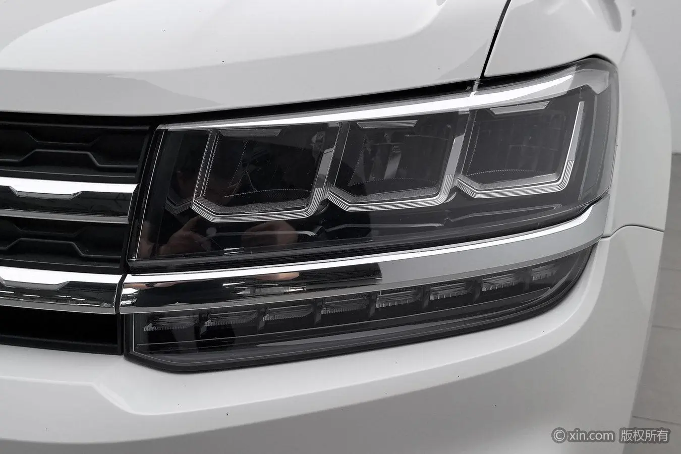 Volkswagen Tuyue 280TSI two-wheel drive comfort edition