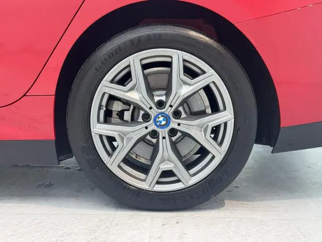 BMW BMW i3 eDrive35L