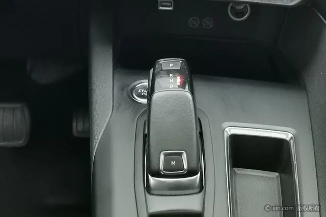 Peugeot Peugeot 4008 350THP Elite Edition