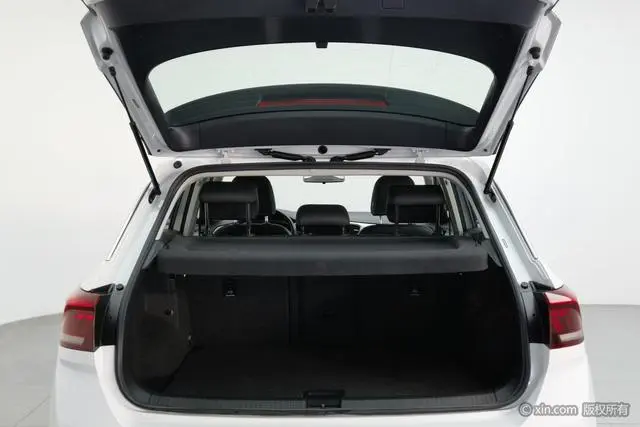 Volkswagen Exploring songs 280TSI DSG two-wheel drive enterprising country VI