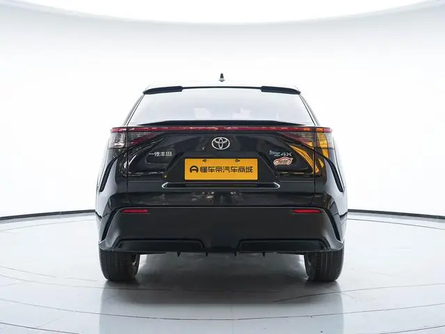 TOYOTA FAW Toyota bZ4X Elite JOY Edition