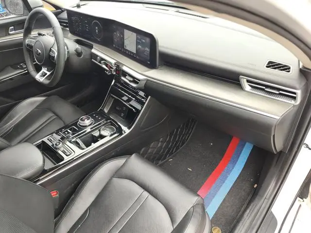 Kia Kia K5 380T GT-Line Premium Technology Edition