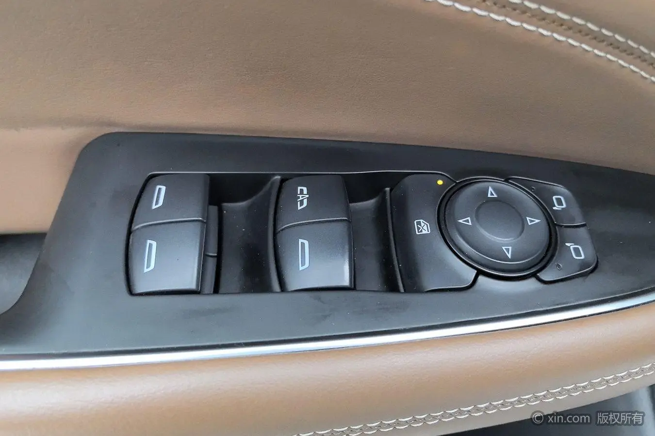 Buick Regal 20T Elite Country V