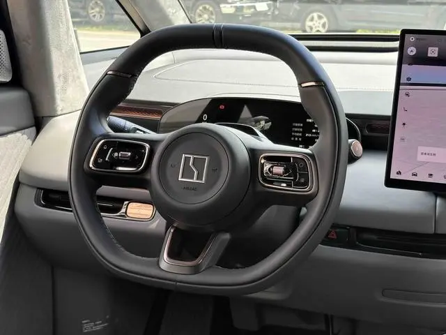 ZEEKR ZEEKR MIX 76kWh Smart Driving Version