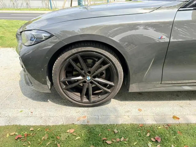 BMW BMW 4 Series 425i M sports suit