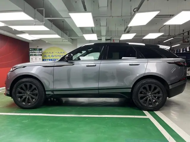 Land Rover Range Rover Star Pulse P340 R-DYNAMIC S