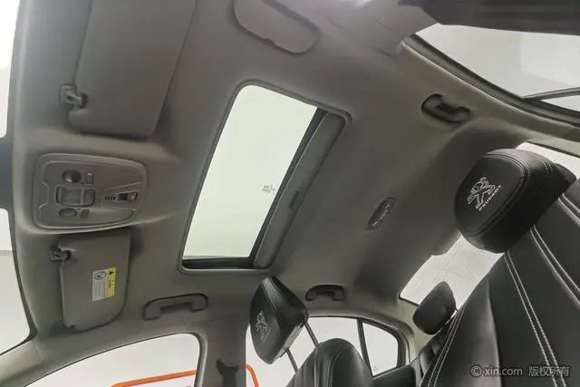 Peugeot Peugeot 408 1.6T Automatic Deluxe Edition