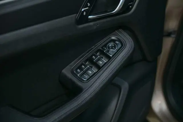 Porsche Macan Macan 2.0T