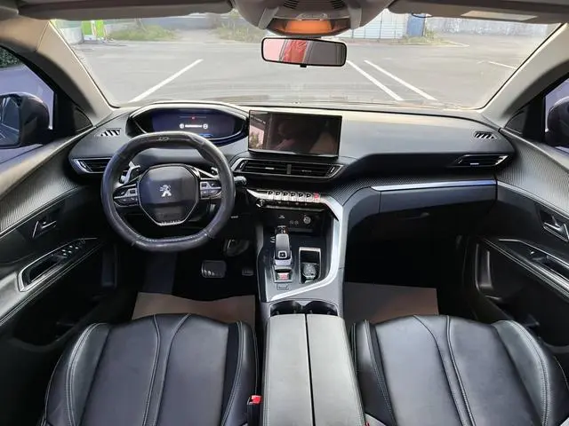 Peugeot Peugeot 4008 360THP Strength Edition