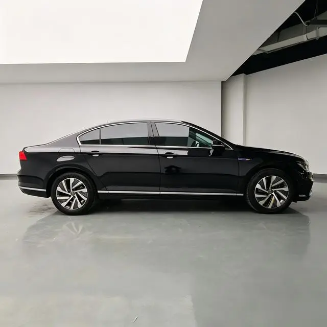Volkswagen Magotan GTE Luxury