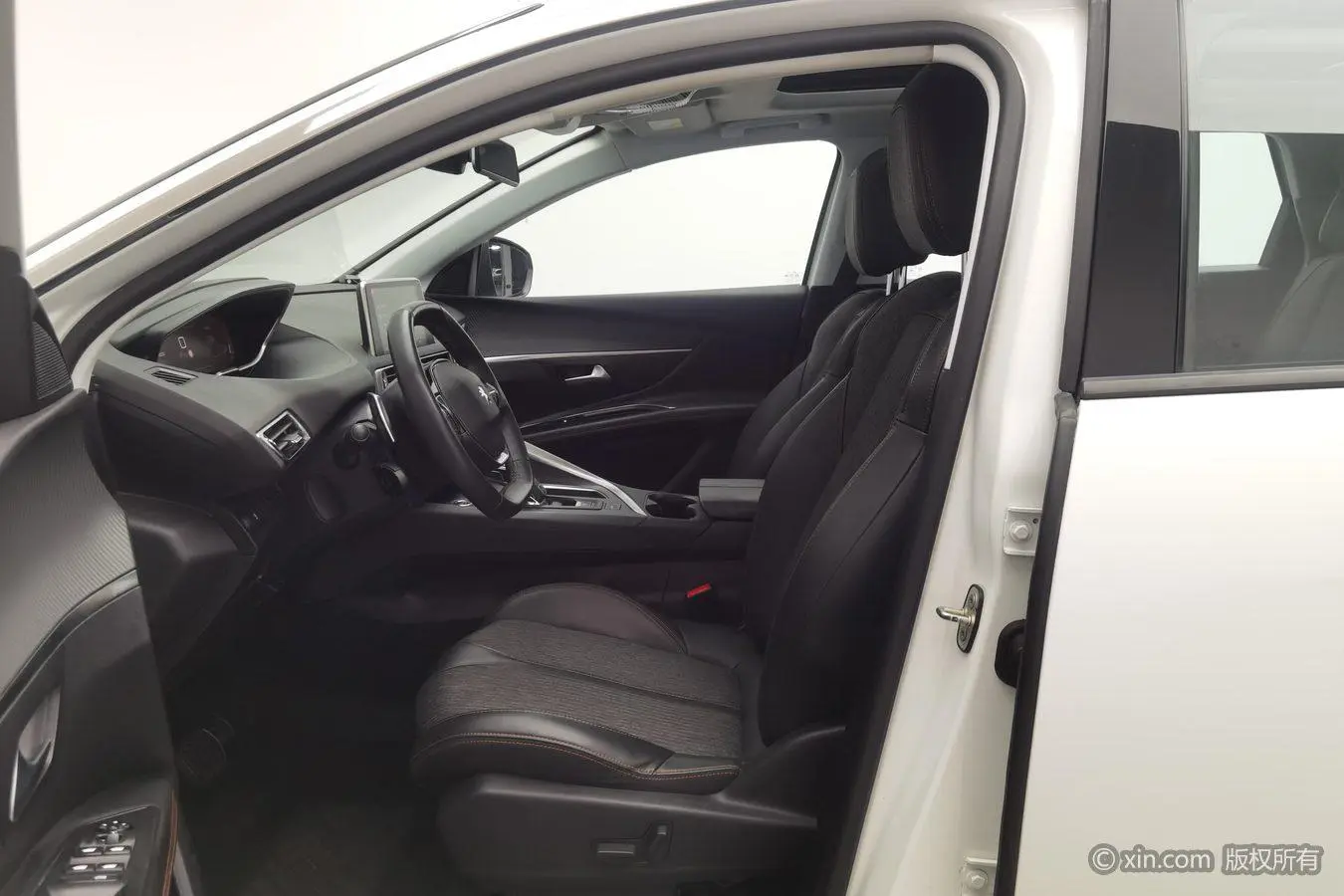 Peugeot Peugeot 5008 380THP 7-seater Elite Edition