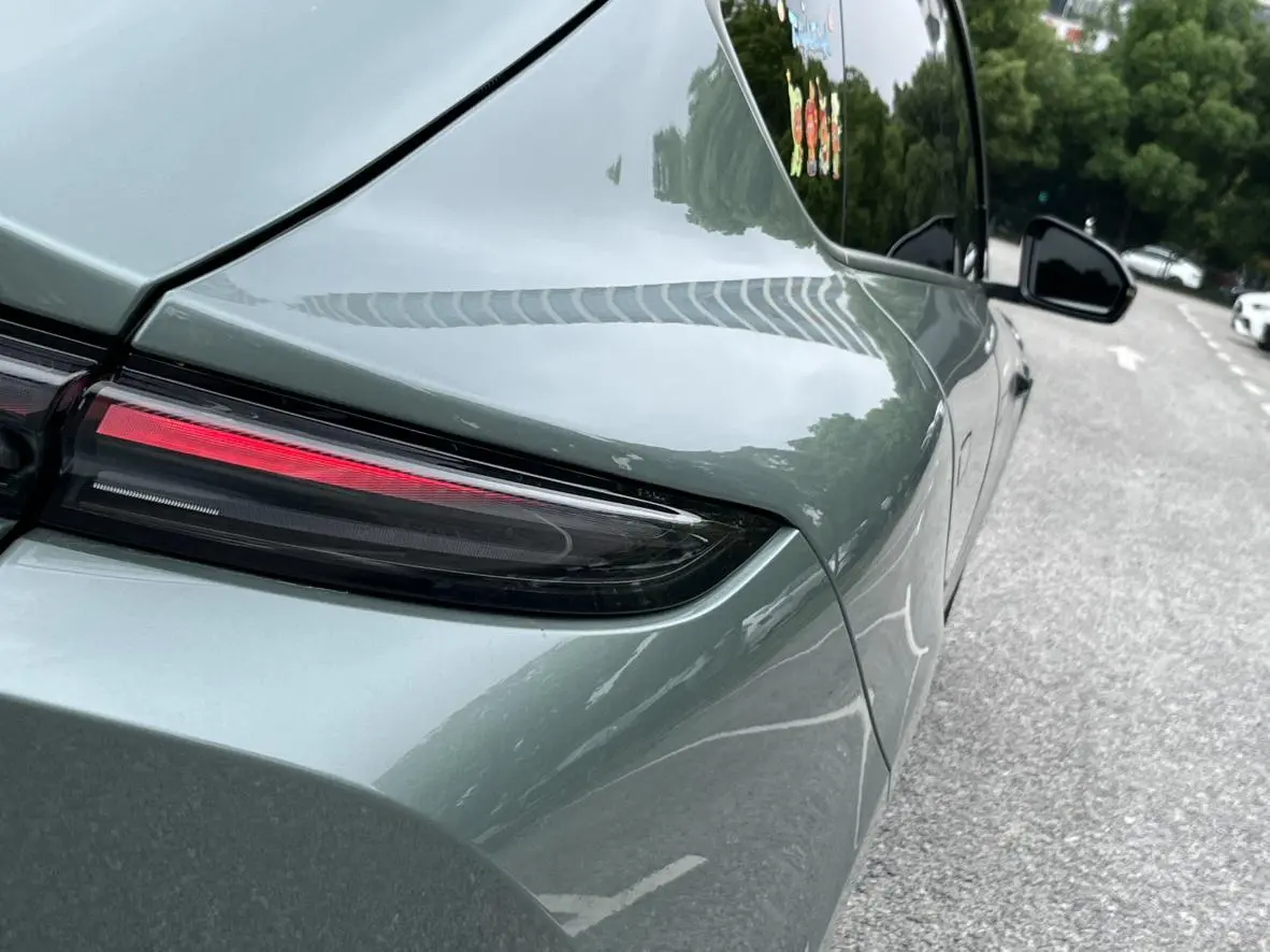 NIO Nio ET5 75kWh