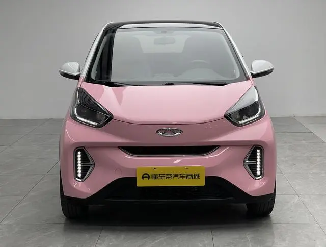 Chery Fulwin Little ant True Love Lithium Iron Phosphate 25.05 kWh 251km
