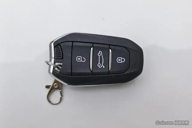 Peugeot Peugeot 4008 350THP Elite Edition