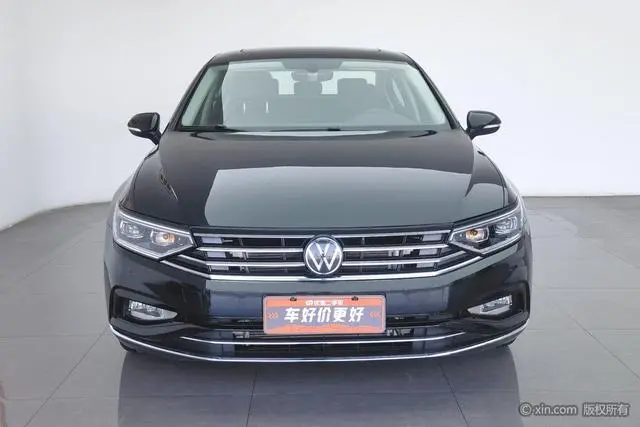 Volkswagen Magotan 330TSI DSG leading type