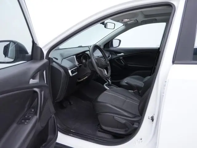 Chevrolet Chuangku Redline 325T automatic fun version Country VI