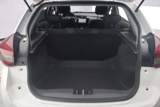 Chery Fulwin Tiggo 3x 1.5L CVT Excellent Edition