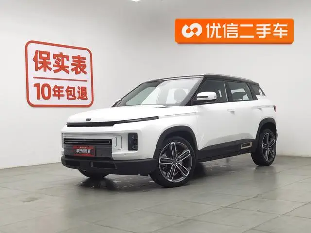 Geely Geely ICON 1.5TD DCT i9